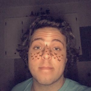 Meet your Posher, Will